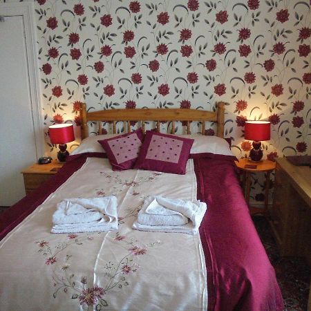 Sunfield B&B Minehead Buitenkant foto