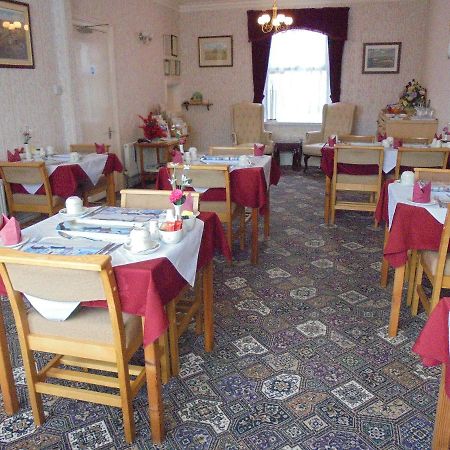 Sunfield B&B Minehead Buitenkant foto