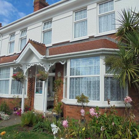 Sunfield B&B Minehead Buitenkant foto