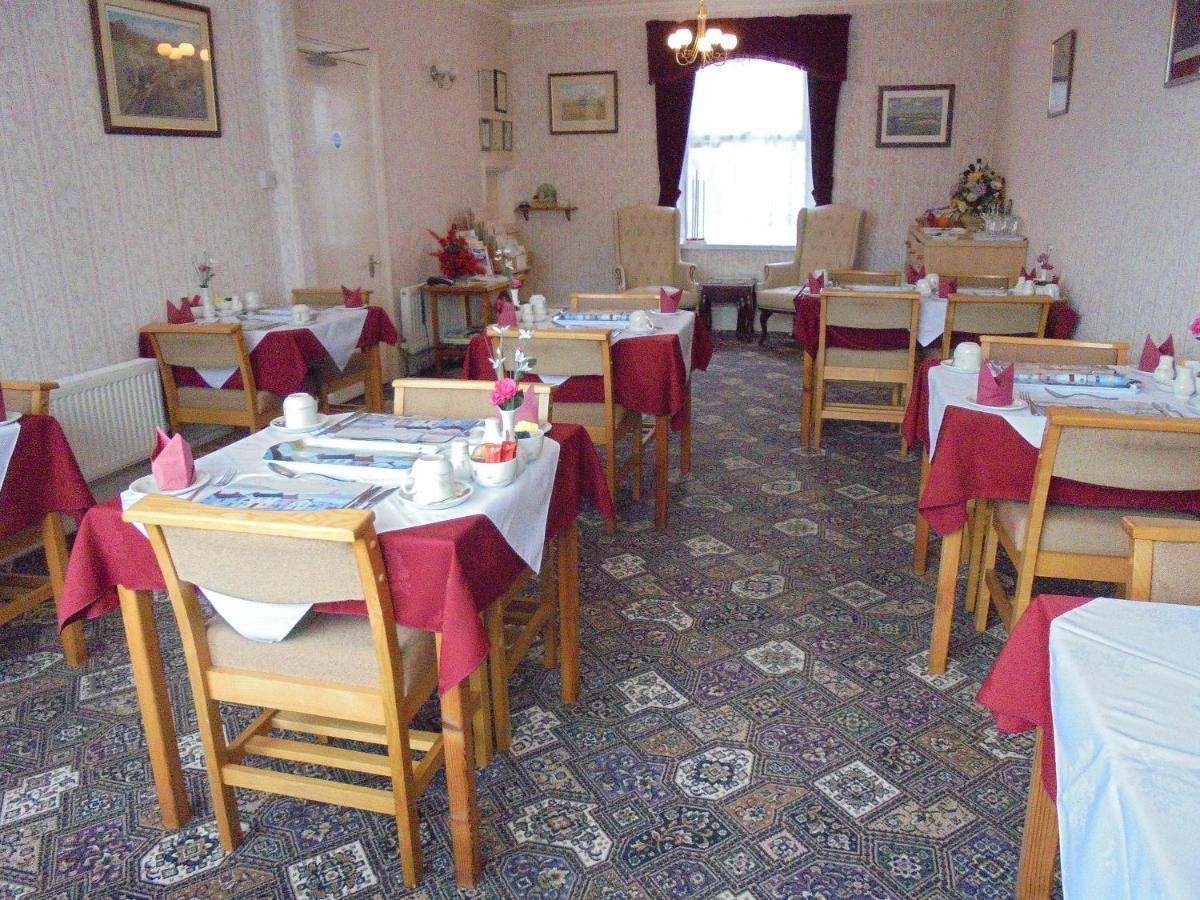 Sunfield B&B Minehead Buitenkant foto
