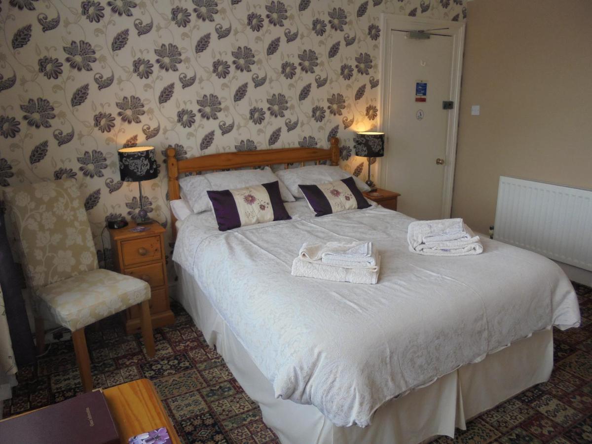 Sunfield B&B Minehead Buitenkant foto