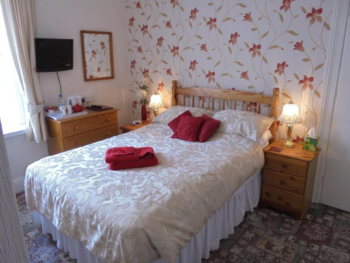 Sunfield B&B Minehead Buitenkant foto