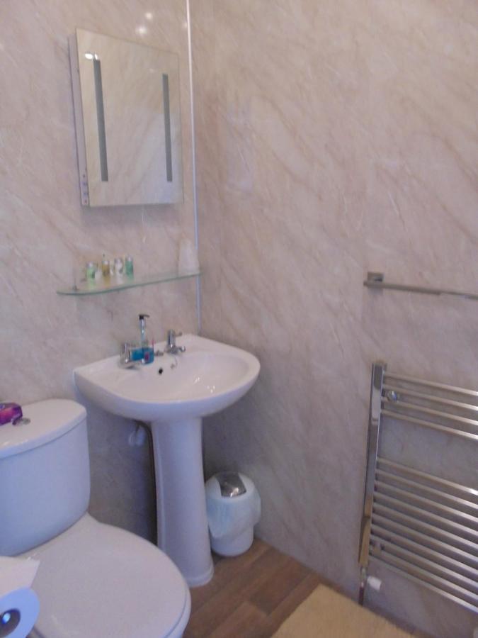 Sunfield B&B Minehead Buitenkant foto